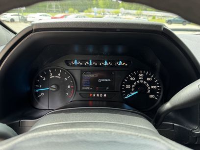 Used 2020 Ford F150 XL w/ Equipment Group 101A Mid