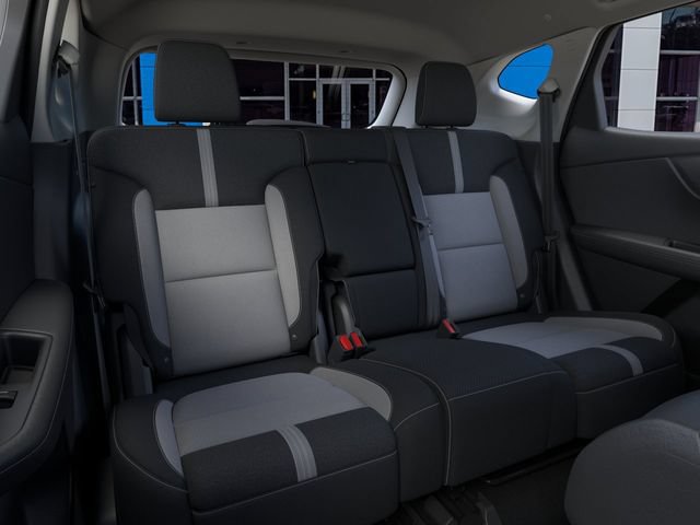 New 2026 Chevrolet Blazer LT FWD image 17