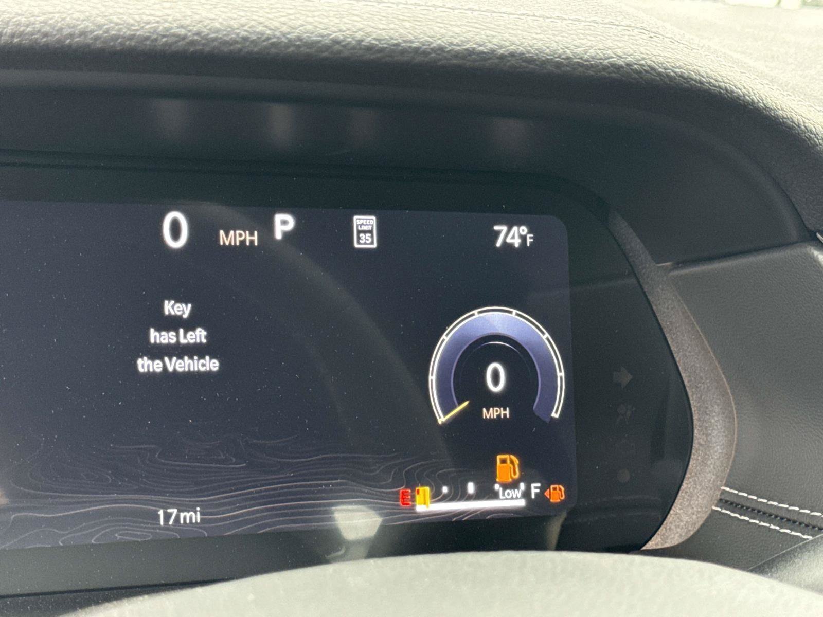 New 2027 Jeep Grand Cherokee Limited AWD/4WD image 20