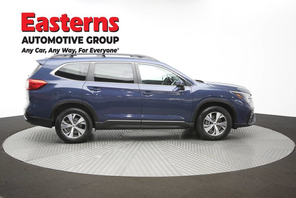 Used 2023 Subaru Ascent Premium AWD/4WD image 45