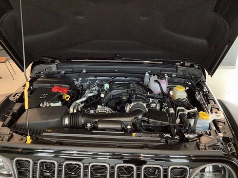 New 2026 Jeep Wrangler Unlimited Rubicon image 42