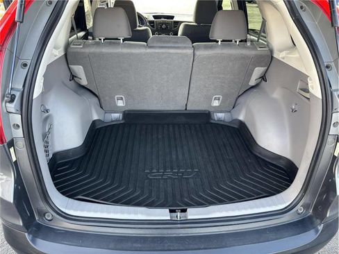 Used 2013 Honda CR-V EX image 16