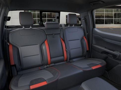 New 2025 Ford Ranger Raptor image 14