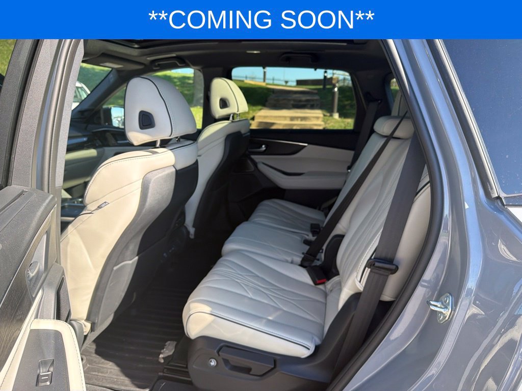 Used 2025 Acura MDX Type S w/ Advance Package AWD/4WD image 13