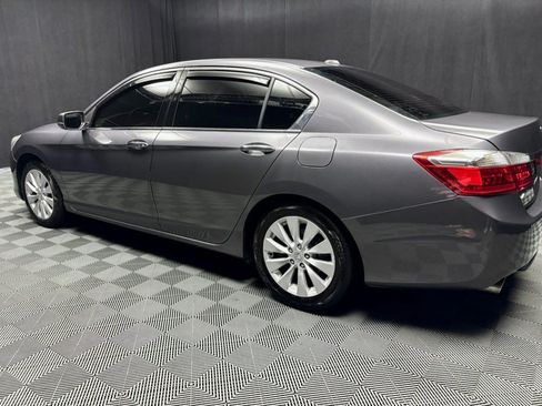 Used 2013 Honda Accord EX V6 Sedan image 16