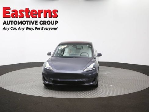 Used 2018 Tesla Model 3 Long Range AWD/4WD image 48
