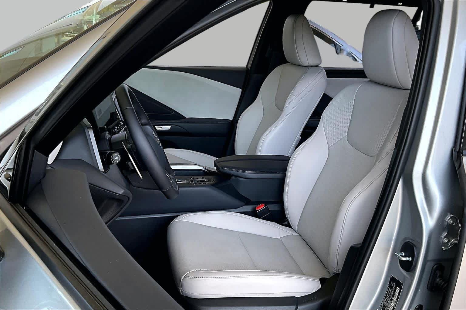 Certified 2026 Lexus TX 350 AWD w/ Technology Package image 7