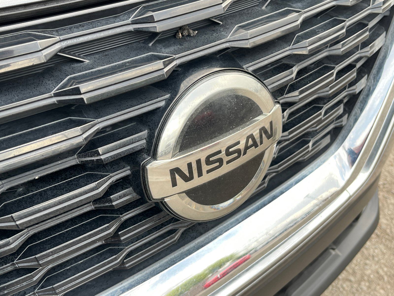 Used 2021 Nissan Rogue S FWD image 31