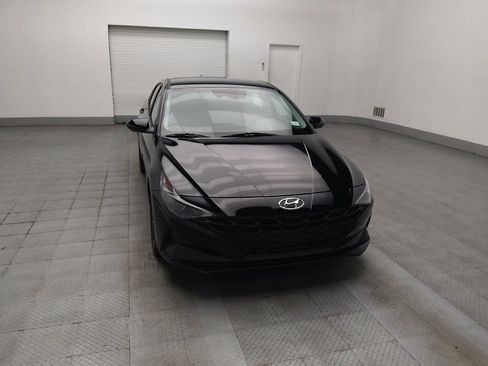 Used 2023 Hyundai Elantra SEL image 14