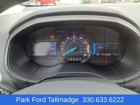 Used 2023 Ford Edge SEL w/ Convenience Package AWD/4WD image 16