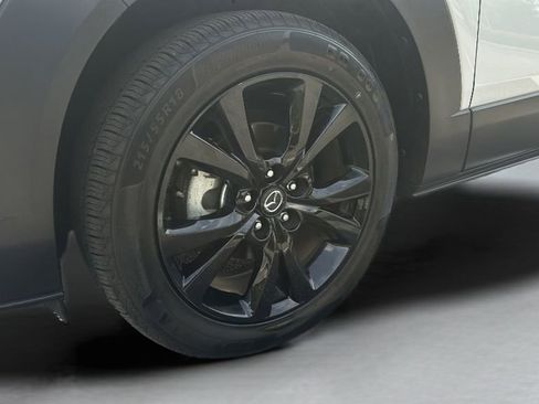 Used 2024 MAZDA CX-30 AWD 2.5 S w/ Select Sport Pkg image 10
