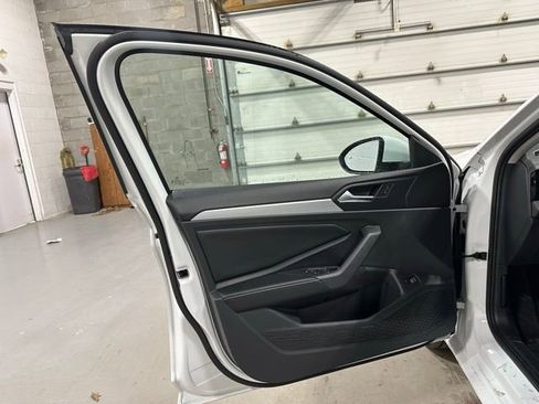 New 2026 Volkswagen Jetta S FWD image 9