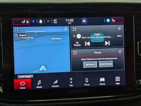 Used 2023 Dodge Durango R/T w/ Blacktop Package image 25