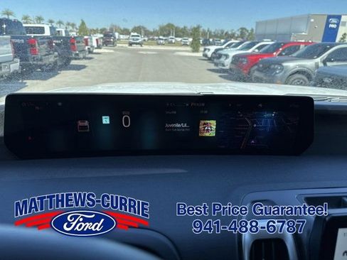 New 2026 Ford Expedition Active RWD image 17