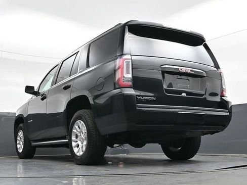 Used 2020 GMC Yukon SLT w/ Open Road Package image 31