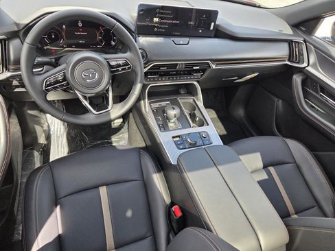 New 2026 MAZDA CX-90 Plug-In Hybrid w/ Premium Plus AWD/4WD image 9