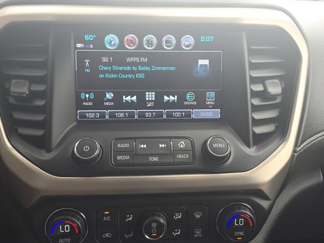 Used 2017 GMC Acadia Denali w/ Technology Package AWD/4WD image 30