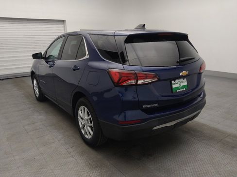 Used 2022 Chevrolet Equinox LT FWD image 5
