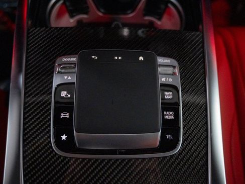 Certified 2026 Mercedes-Benz G 63 AMG 4MATIC image 34