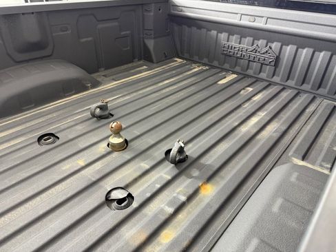 Used 2022 Chevrolet Silverado 3500 High Country AWD/4WD image 29
