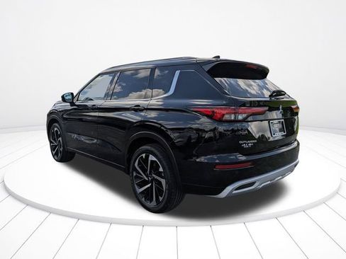 Used 2022 Mitsubishi Outlander SEL FWD image 5