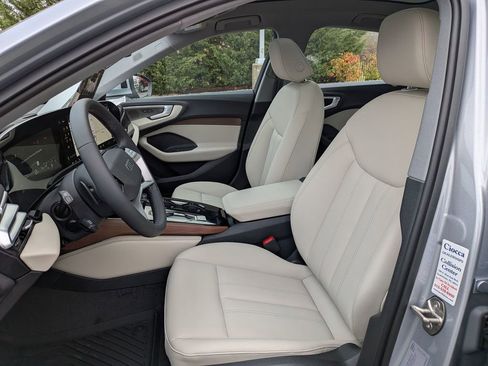 New 2025 Audi A5 2.0T Premium Plus image 12