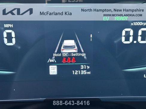 Used 2023 Kia Sportage X-Line image 18