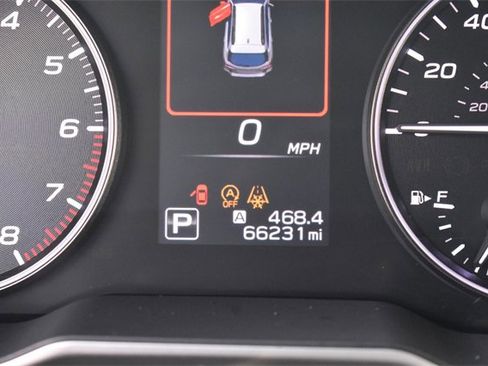 Used 2020 Subaru Outback Onyx Edition XT w/ Popular Package #2 image 25