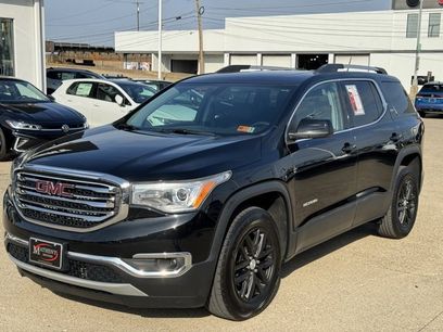 Used 2019 GMC Acadia SLT