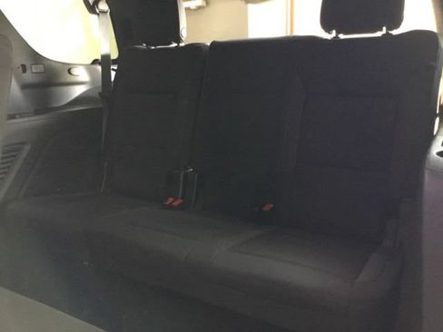 Used 2023 Chevrolet Tahoe LS AWD/4WD image 34