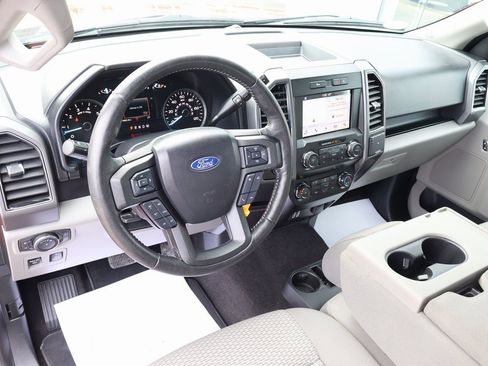 Used 2019 Ford F150 XLT w/ Equipment Group 302A Luxury image 22