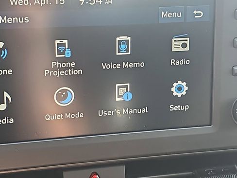 New 2026 Hyundai Elantra Sport FWD image 20