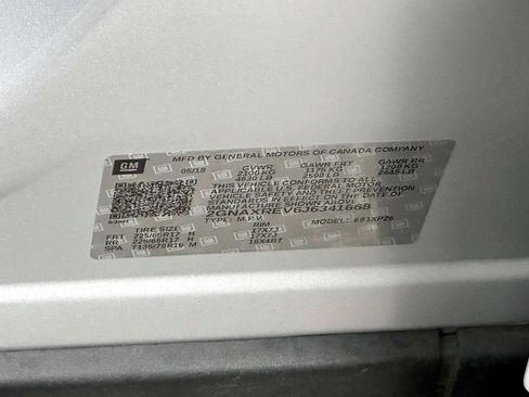 Used 2018 Chevrolet Equinox LS image 17