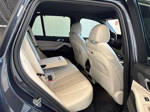 Used 2021 BMW X5 xDrive40i w/ Premium Package AWD/4WD image 12