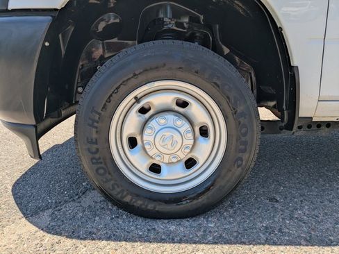 Used 2022 RAM 2500 Tradesman AWD/4WD image 21