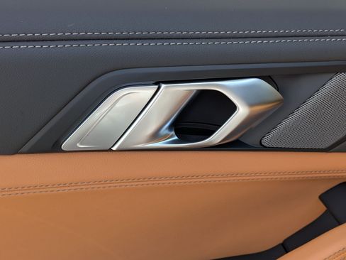 New 2027 BMW X6 xDrive40i AWD/4WD image 28