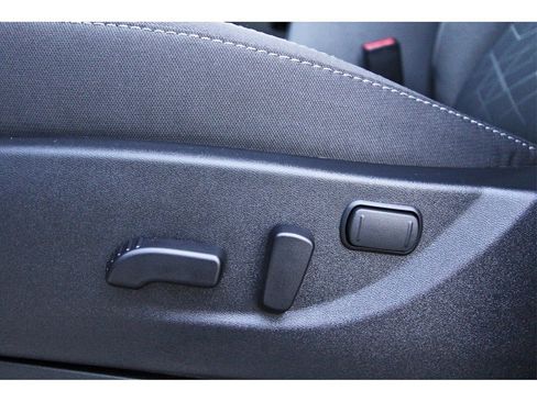 New 2026 Nissan Frontier SV image 29