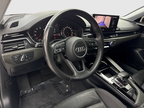 Used 2020 Audi A4 2.0T Premium w/ Convenience Package FWD image 18