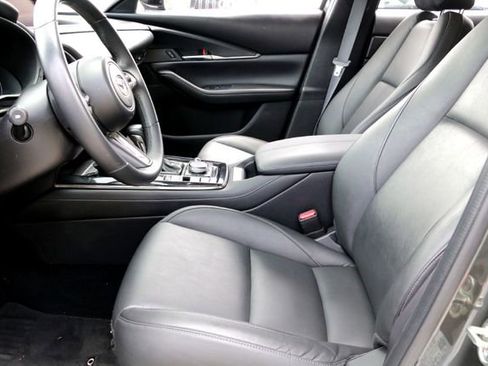 Used 2021 MAZDA CX-30 AWD 2.5 Turbo S image 10