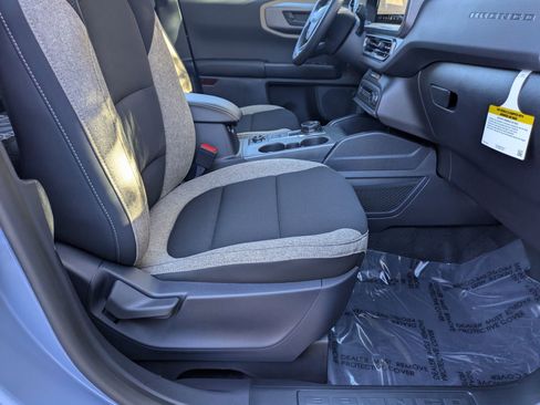 New 2025 Ford Bronco Sport Big Bend image 35