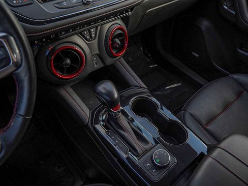 Used 2022 Chevrolet Blazer RS w/ Enhanced Convenience Package image 18