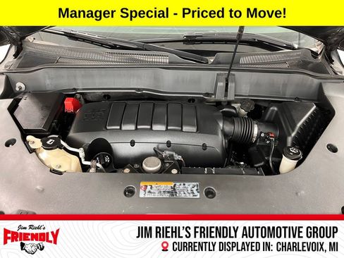 Used 2013 Buick Enclave Leather AWD/4WD image 15