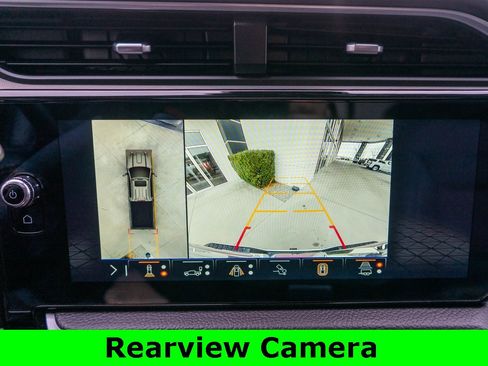 Used 2024 GMC Sierra 3500 Denali w/ Denali Reserve Package image 27