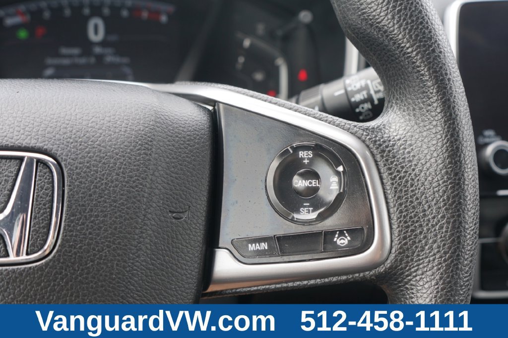 Used 2021 Honda CR-V EX image 14