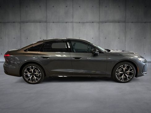 New 2026 Audi A6 Premium Plus image 6