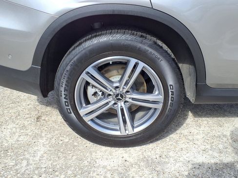 Used 2022 Mercedes-Benz GLC 300 image 26