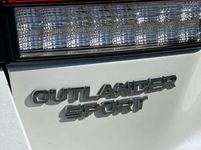 Used 2021 Mitsubishi Outlander Sport ES AWD/4WD image 17