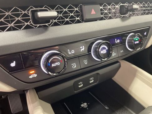 New 2026 Honda Accord SE image 15
