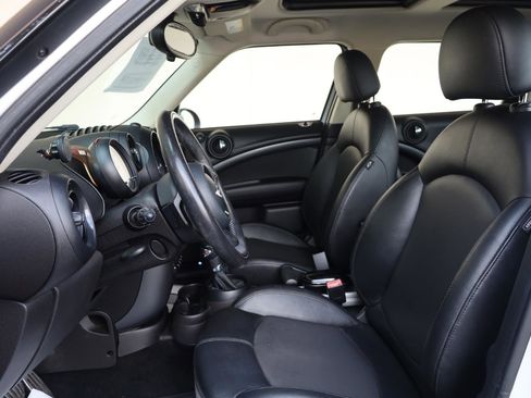 Used 2014 MINI Cooper Countryman S AWD/4WD image 14
