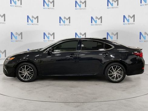 Used 2017 Lexus ES 350 image 2